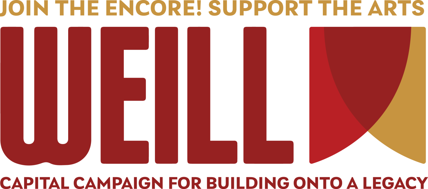Weill Campaign Logo
