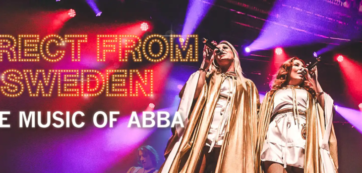 ABBA Web Banner