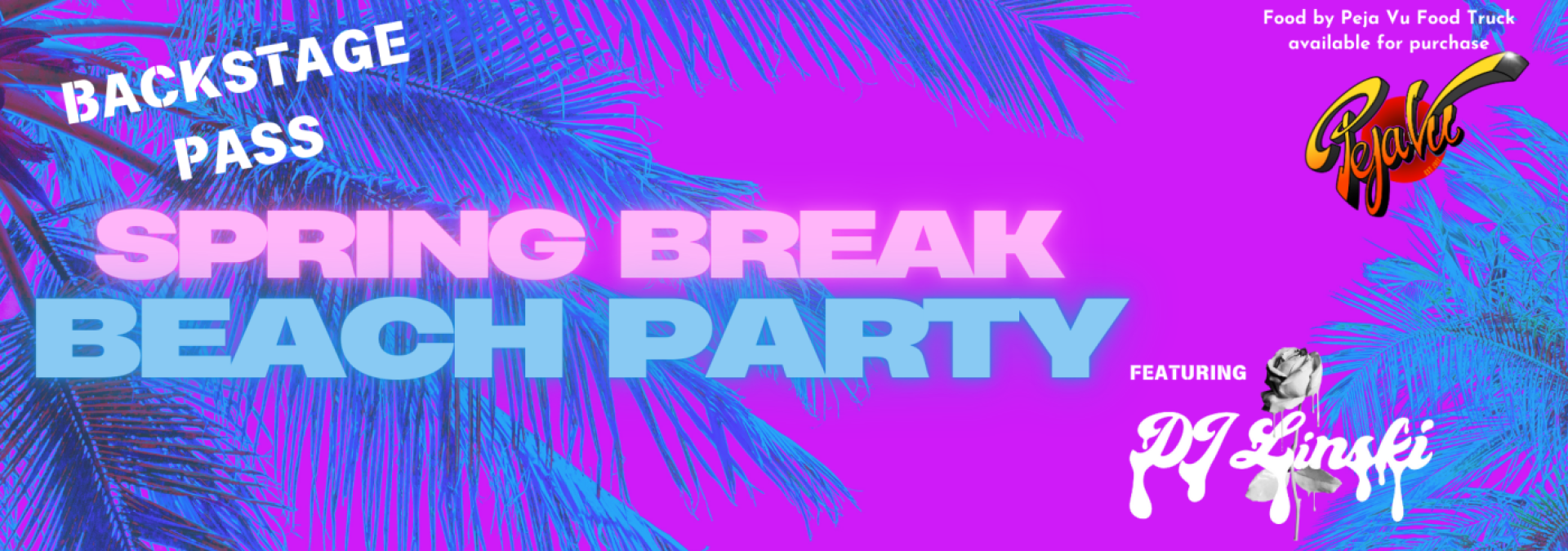 BSP Spring Break Web Banner v2