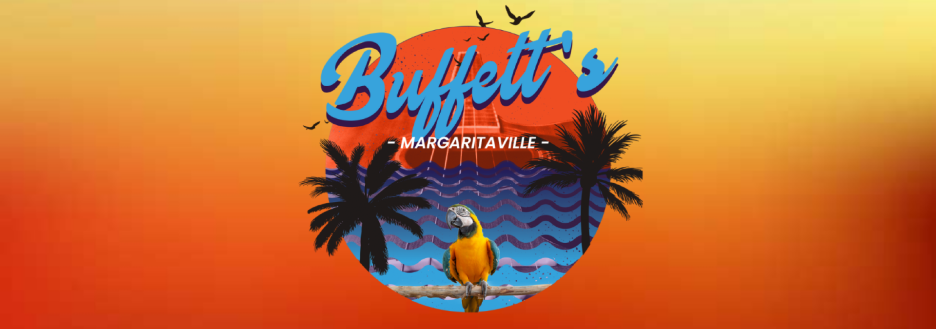 Buffett Website banner