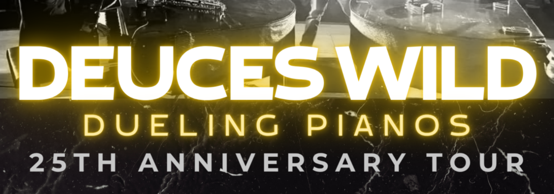 Deuces Web Banner