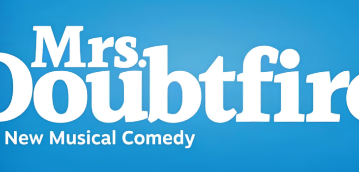 Doubtfire Web Banner