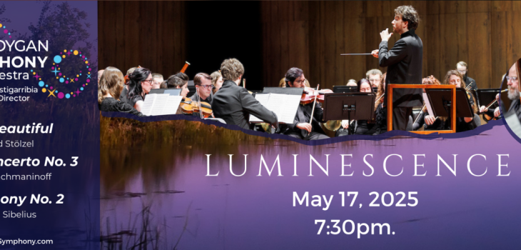 SSO Concert 5.17.25